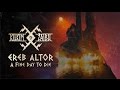 Capture de la vidéo Ereb Altor – „A Fine Day To Die“ Live At Kilkim Žaibu 17