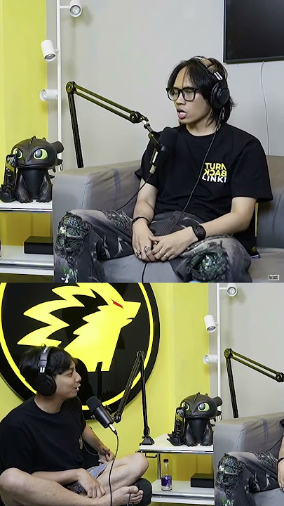 Ternyata Umi Dera yang dubbing monyet sagne?? #luthfihalimawan #mrtrashdubbing #shorts