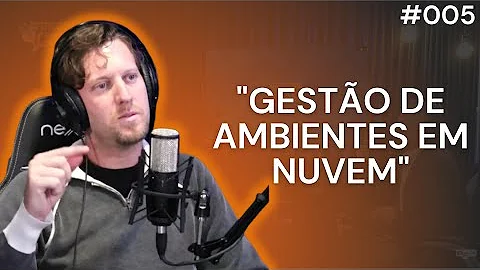 SEGURANA DA INFORMAO: GESTO DE AMBIENTES EM NUVEM ...