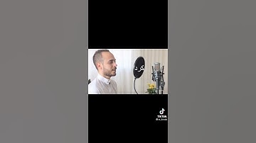 كل المقامات الصوتية في سورة العلق بنفس واحد