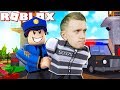 ПОЛУЧИТСЯ СБЕЖАТЬ или НЕТ? СТРАННЫЙ ПОБЕГ из НЕОБЫЧНОЙ ТЮРЬМЫ в ROBLOX! От FFGTV Папы