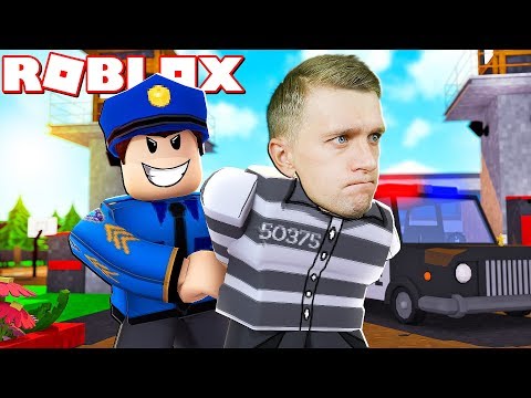 Видео: ПОЛУЧИТСЯ СБЕЖАТЬ или НЕТ? СТРАННЫЙ ПОБЕГ из НЕОБЫЧНОЙ ТЮРЬМЫ в ROBLOX! От FFGTV Папы