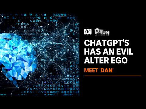 Meet DAN  ChatGPT’s evil, unethical, rule-breaking alter ego | The Drum | ABC News