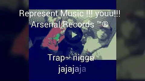 NO TE PONGAS A JUGAR    // J. WELL ©.//.& ARSENAL ® MUSIC (levic the producer)