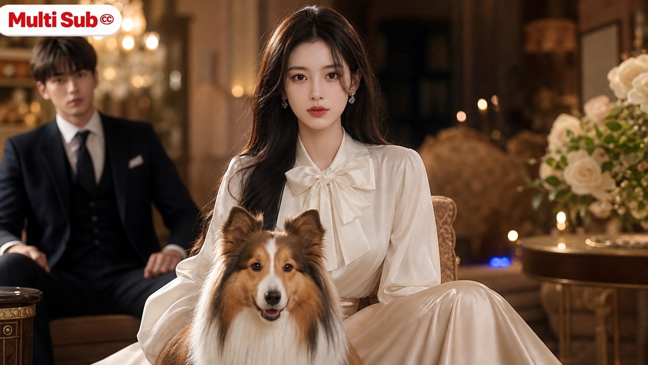 【Multi Sub】Why Is My Fiancée Sleeping Beside That Dog? The Truth Changed Everything!