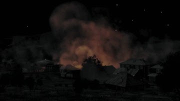 Arma 2 IED (Improvised Explosive Device)