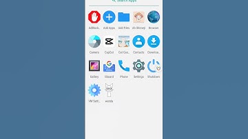 testing viruses part 3