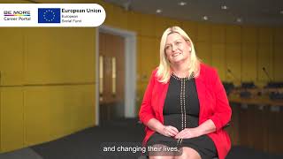 Lisa - SquareOne Training