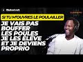 SYDNEY GALLONDE : LE STANDARDISTE DEVENU PRODUCTEUR DE SÉRIES INTERNATIONALES 🎬