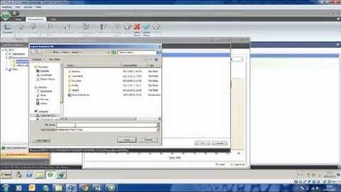 AppSense Environment Manager - Profile / Registry Hiving File Native Formats
