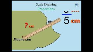 20  SCALE DRAWING, AND ANGLES OF ELEVATION AND DEPRESSION