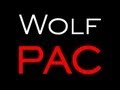 Cenk Uygur Announces Wolf-PAC.com at Occupy Wall Street