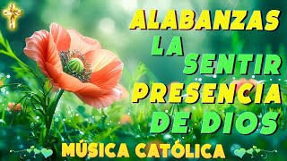 ALABANZA CATÓLICA QUE TRAEN BENDICIONES A TU CASA❤️️MÚSICA CATÓLICA BUENES CANCIONES PARA DAR FUERZA by MÚSICA CATÓLICA 15 39 1,394 views 11 days ago 1 hour, 26 minutes