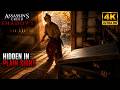 Assassin’s Creed Shadows – Hidden in Plain Sight | Ultimate Stealth Trap (4K Ultra HD RTX 5080)