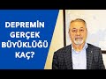 Prof. Dr. Naci Görür, İzmir'deki depreme ilişkin konuştu | Gündem Özel 31 Ekim 2020