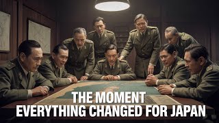 What Japanese High Command Said When They Heard The U S Captured Saipan