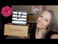 Sephora Rouge Haul Spring 2021! What actually came home with me???