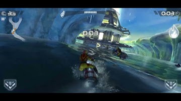 Riptide GP2 Full Gameplay🔥| High-Speed Jet Ski Challenge🏎️🤟Extreme Racing on Water! 