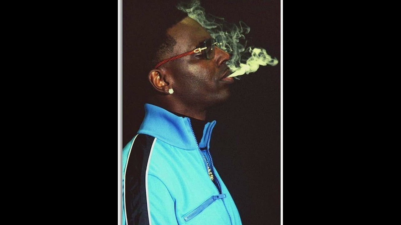 [FREE] Young Dolph Type Beat - "Tough Times"