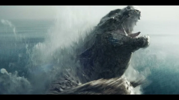 A 32-Year-Old Godzilla Movie Set Up The Monsterverse's Biggest Change To The Franchise