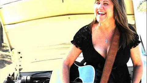 Kathy Bauer "Hold Me Till The Last Waltz Is Over"