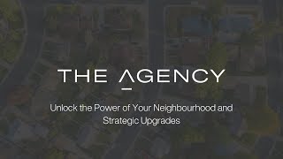 Unlock the Power of Your Neighbourhood and Strategic Upgrades