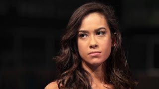 AJ LEE Leaves WWE to be with CM PUNK