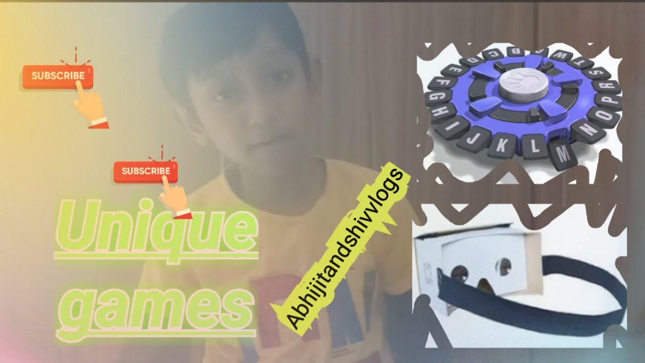 fun cool gadgets video useful for entertainment and education 