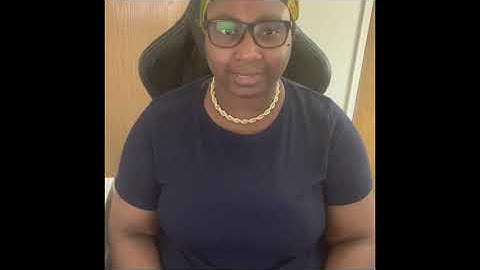 sharleen WGU, task 2 C464