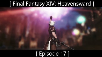 Final Fantasy XIV(Let