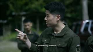 Trailer for PENDATANG (21.12.2023)