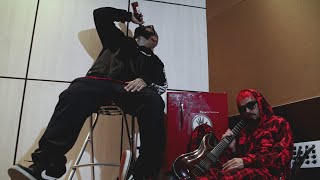 Gigante No Mic - Rap Machine Prod. Dropʌllien