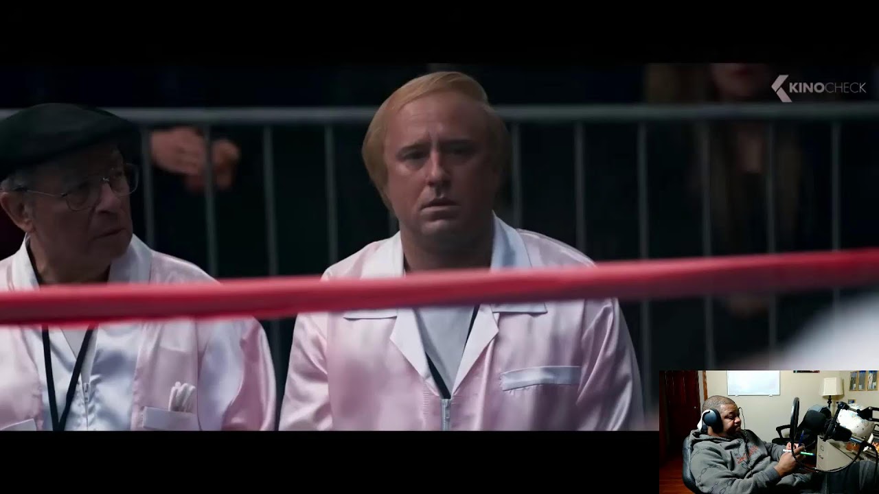 Christy Movie Review