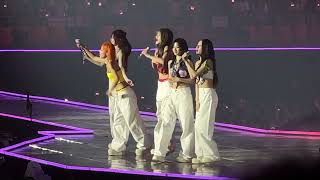 Fate Allergy Never Stop Me-2024 Gi-Dle World Tour Idol In Seoul