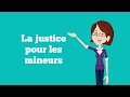 Quels droits pour les mineurs en France?