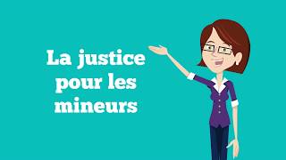 Quels droits pour les mineurs en France?