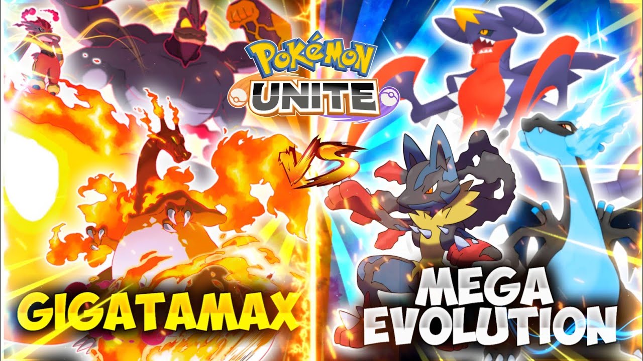 Feel the power of Mega Evolution with Mewtwo in Pokémon UNITE! Mewtwo is  the first Pokémon capable of Mega Evolution on Aeos Island. 🟣, By Pokémon