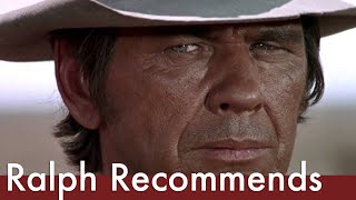 Once Upon a Time in the West - Ralph Recommends