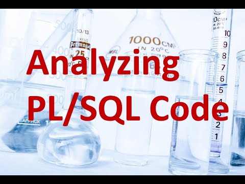 فيديو: كيف تختلف PL SQL عن SQL؟