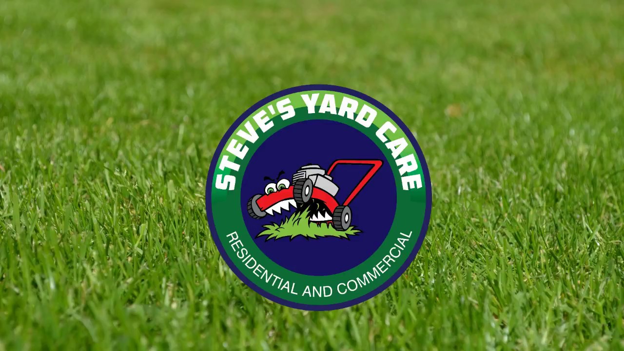 Steve's Yard Care Brandon Manitoba