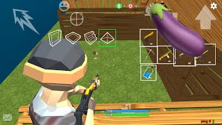 I Hit This While Watching PRN Hub screenshot 1