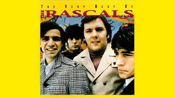 The Rascals - A Beautiful Morning (Official Audio)