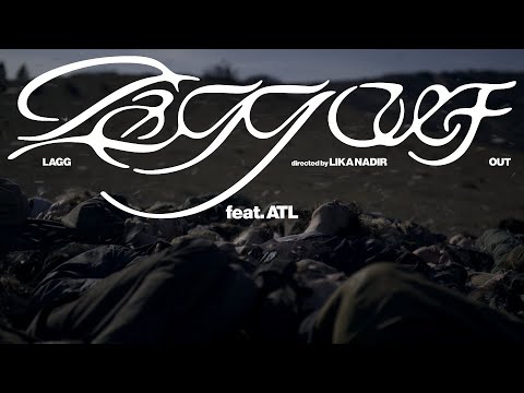 SALUKI — LAGG OUT (feat. ATL) [Teaser]