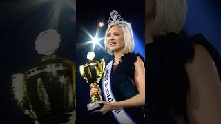 Mathilda Wirtavuori Is Miss Universe Finland 2024