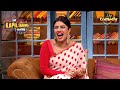 Audience की बात सुनकर नहीं रोक पाई Priyanka अपनी हँसी | The Kapil Sharma Show | Divas Of Bollywood