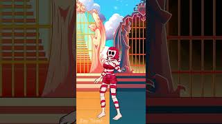 Please Choose Heaven Or Hell?? Pomni X Jax And Gangle! 😊The Amazing Digital Circus | Funny Animation