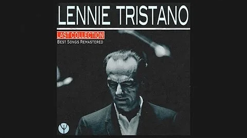 Lennie Tristano - Just Judy(1947)