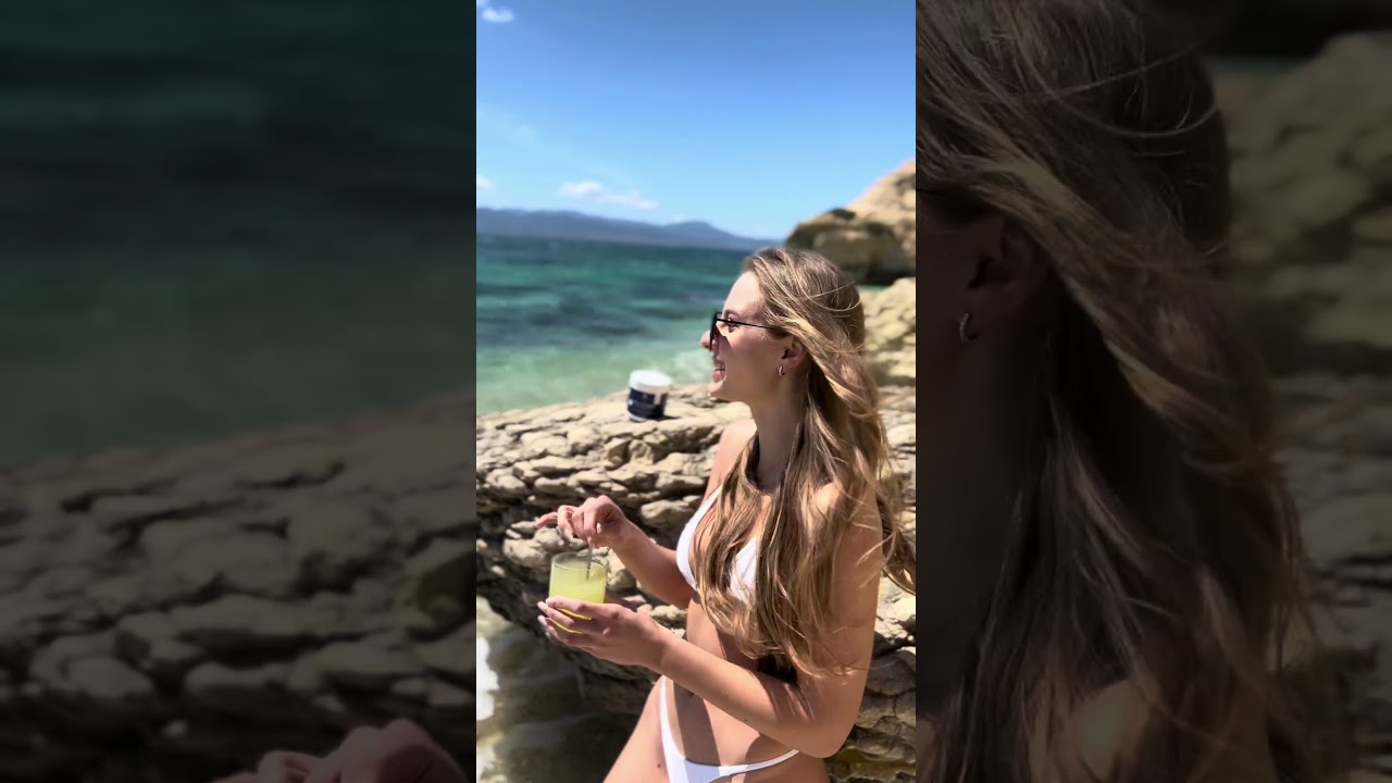 Boostold fel a hajad, körmöd és bőröd napi egy kanál Beauty Powder-el!