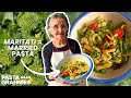 89yr old Francesca makes traditional Maritati (married) pasta from Puglia! | Pasta Grannies