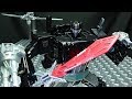 Power of the Primes Leader NEMESIS PRIME: EmGo's Transformers Reviews N' Stuff
